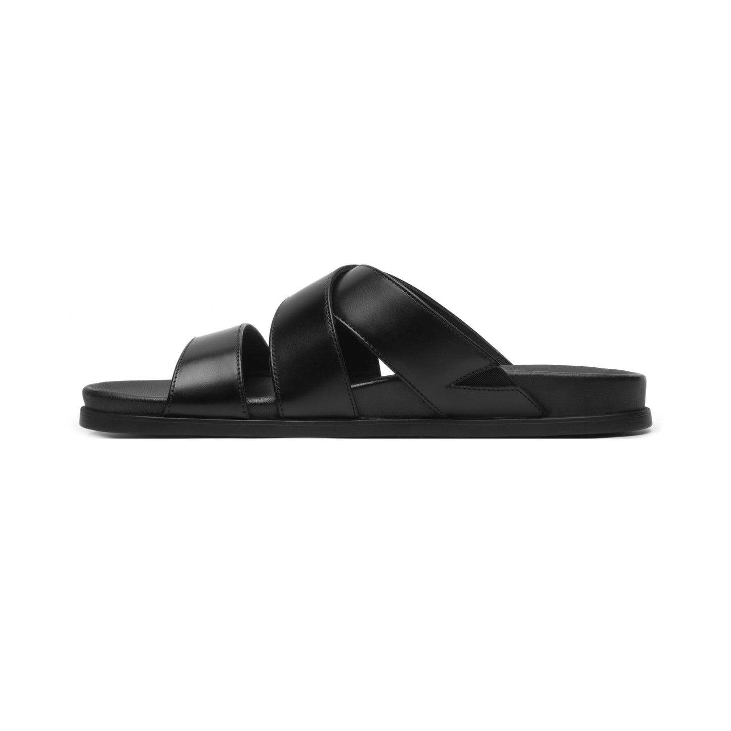 SLIP ON 701417 NEGRO