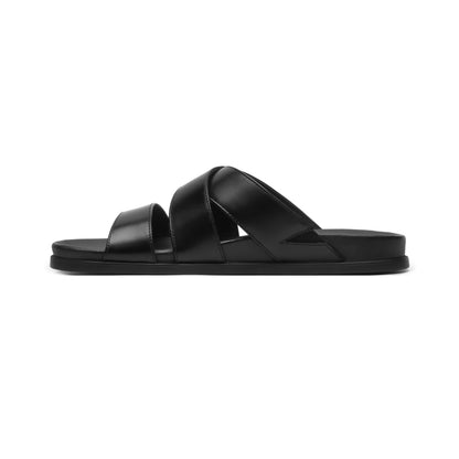 SLIP ON 701417 NEGRO