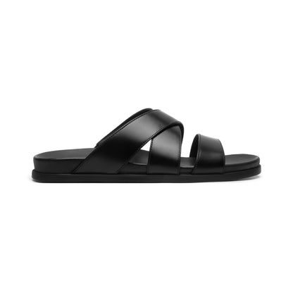 SLIP ON 701417 NEGRO