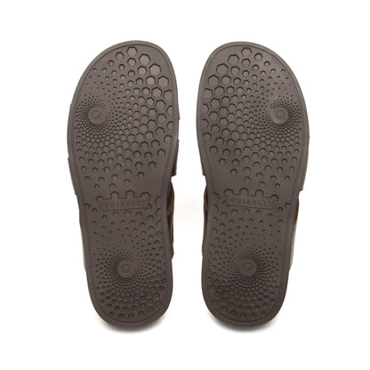 SLIP ON 701417 TAN