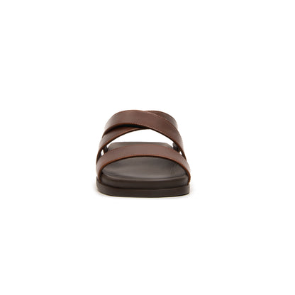 SLIP ON 701417 TAN