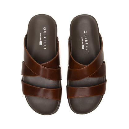 SLIP ON 701417 TAN