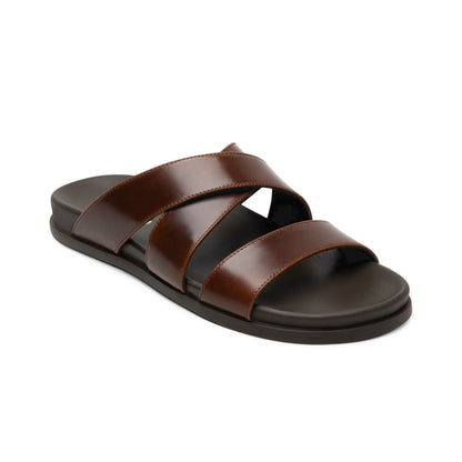 SLIP ON 701417 TAN