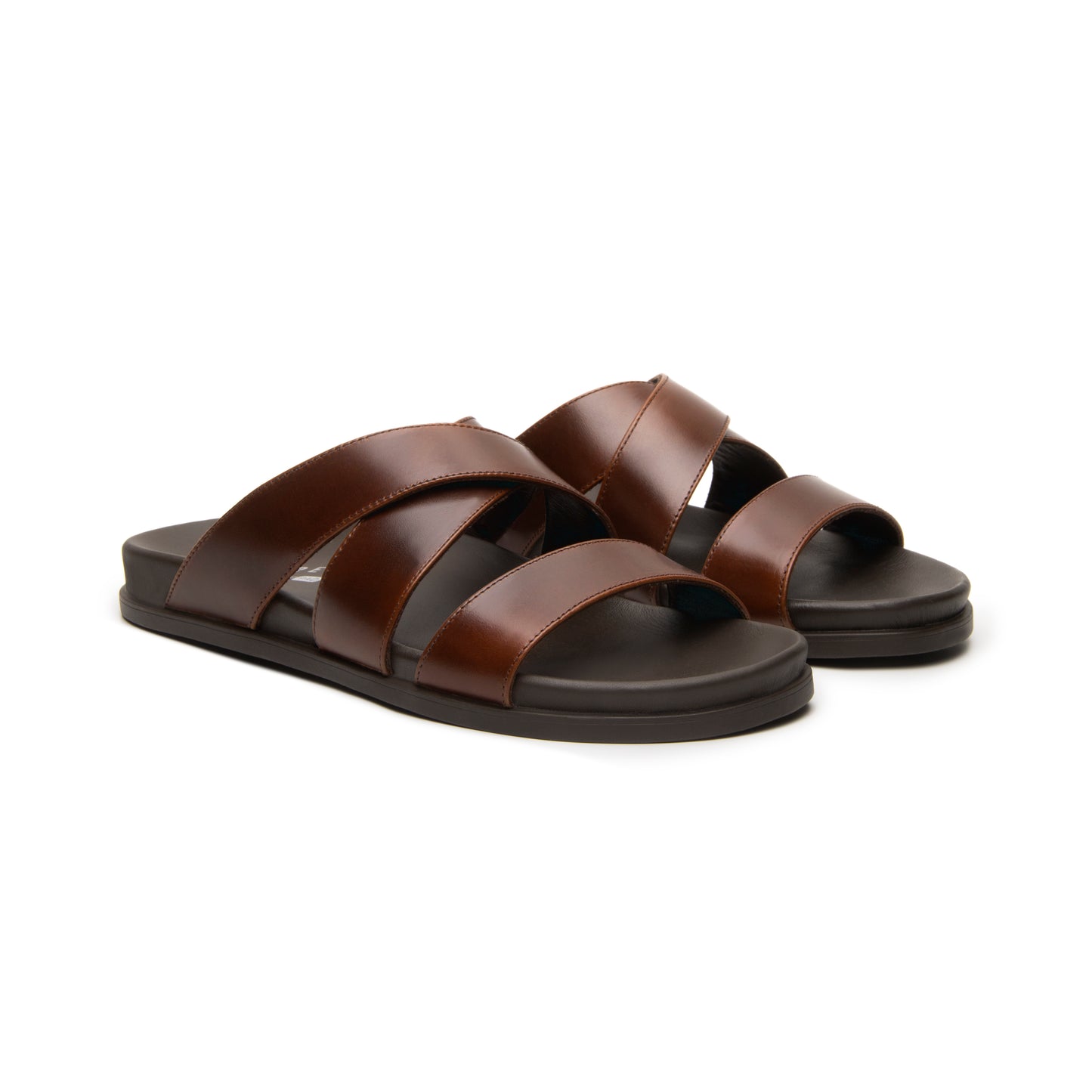 SLIP ON 701417 TAN