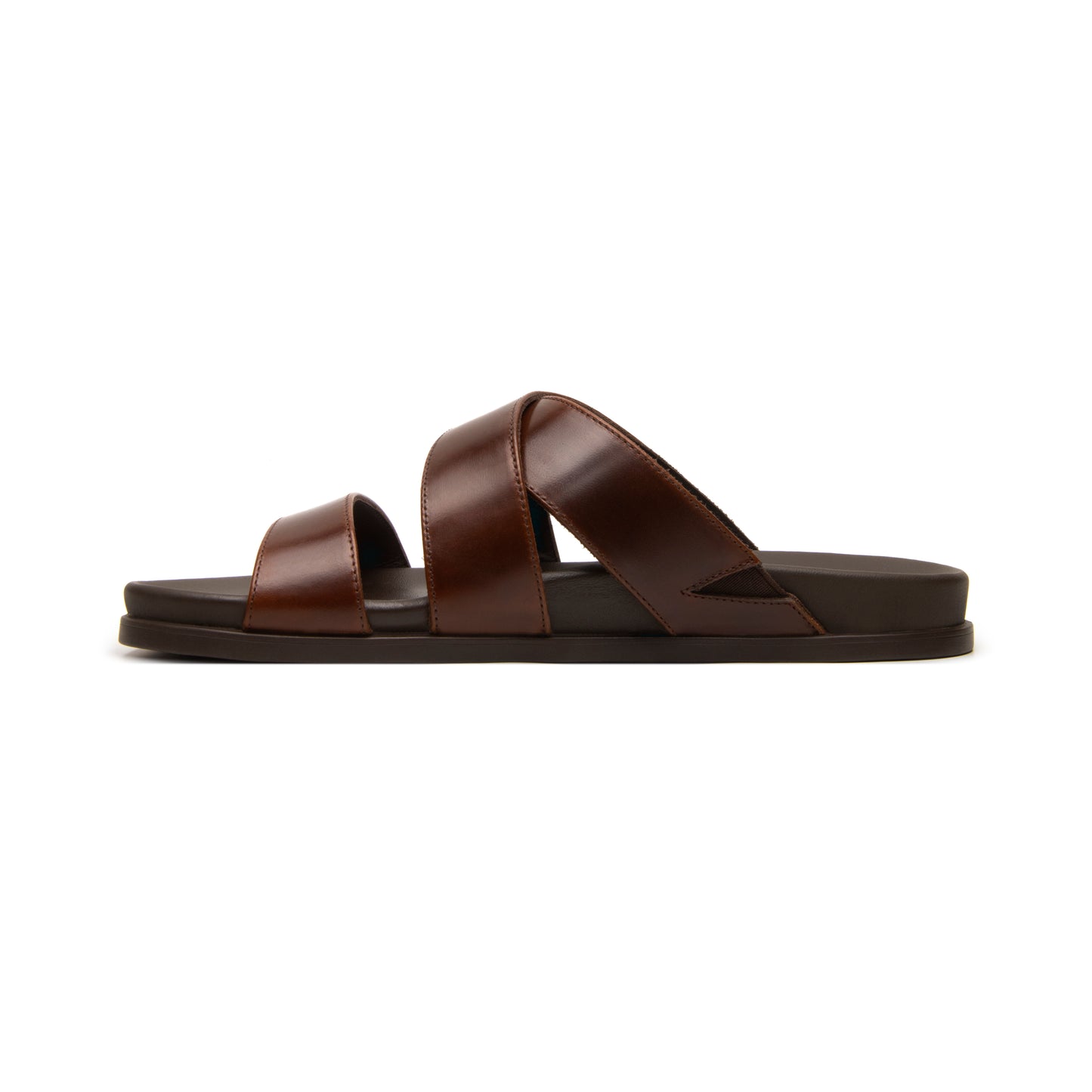 SLIP ON 701417 TAN