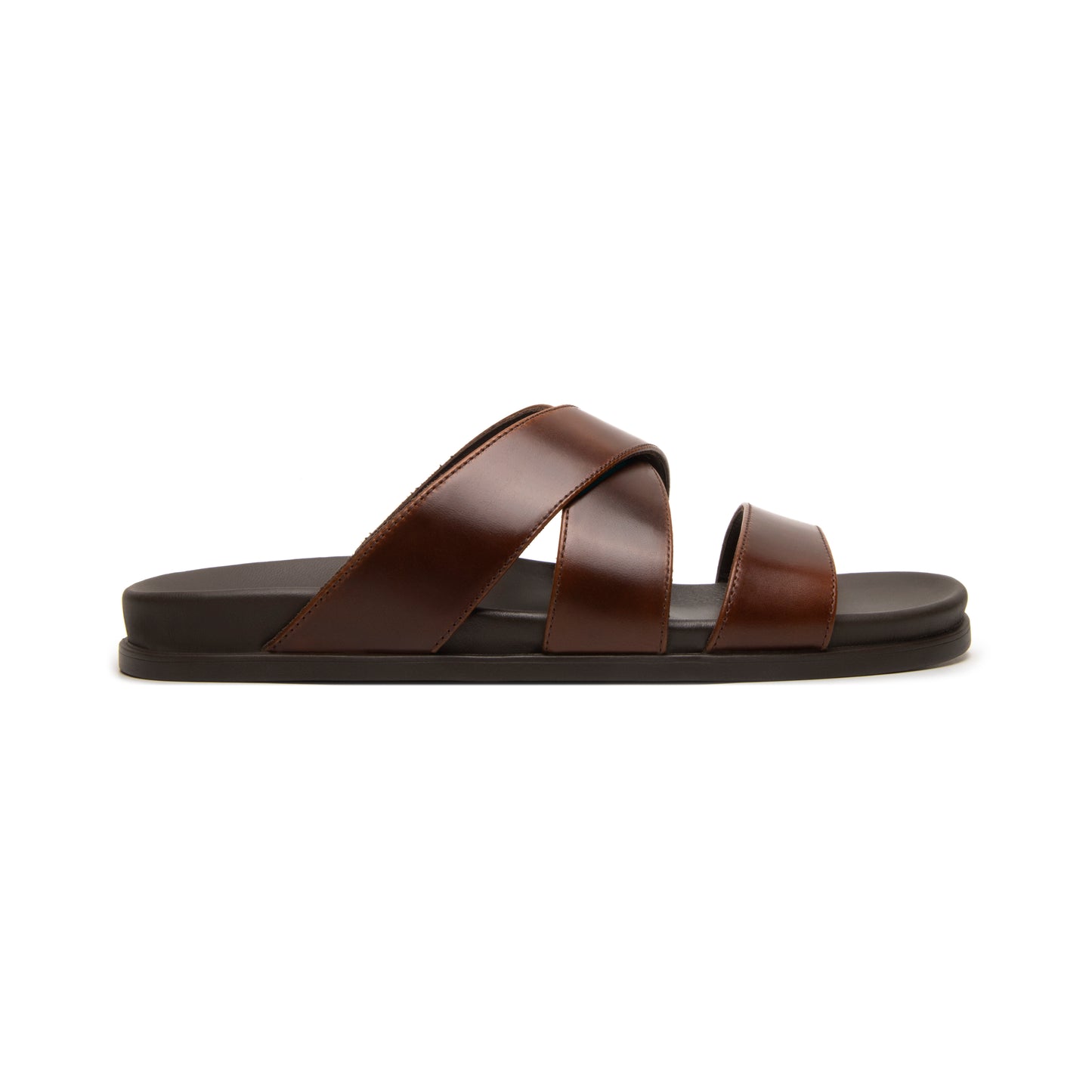 SLIP ON 701417 TAN