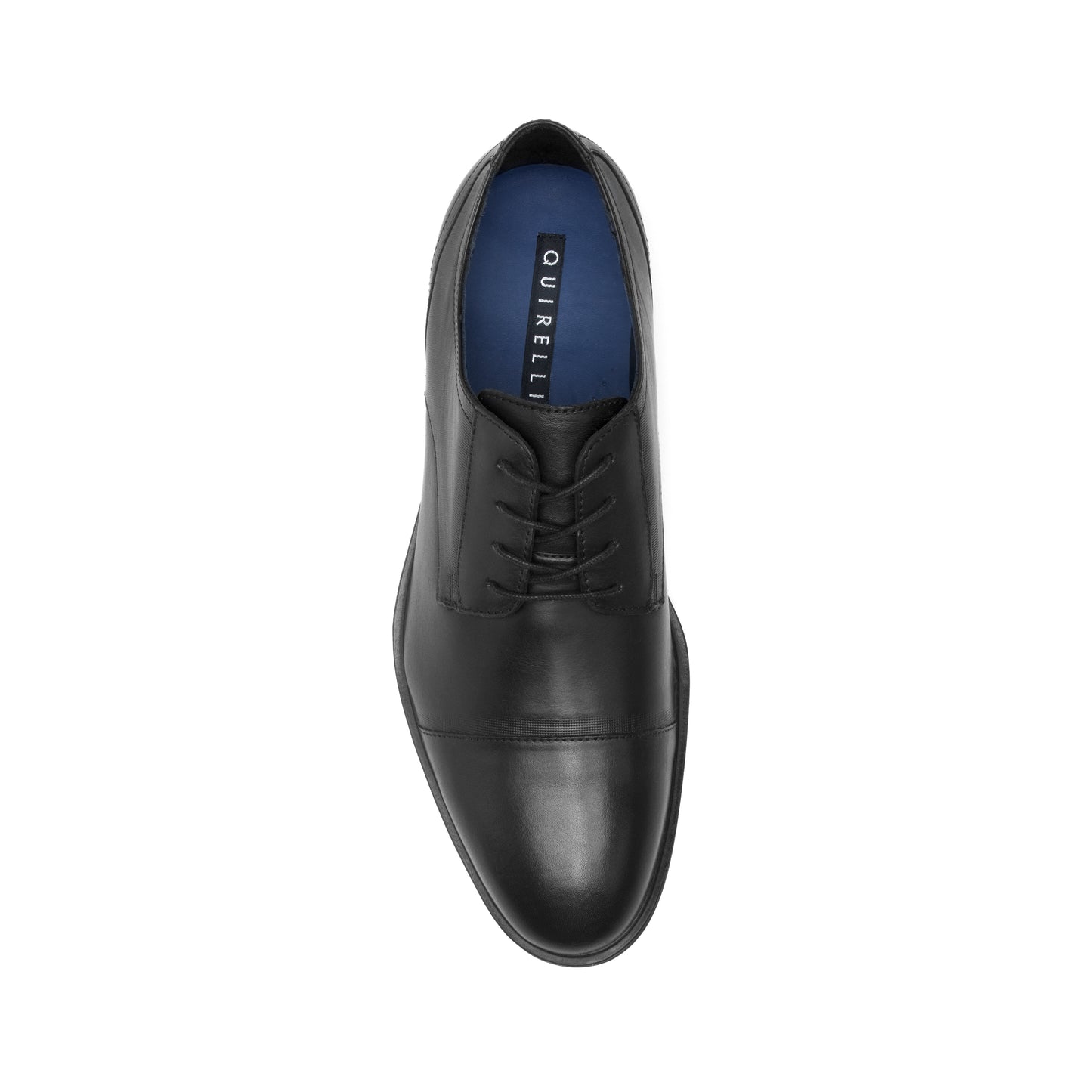 CABALLERO SEMIVESTIR CHOCLO 701501 BLACK