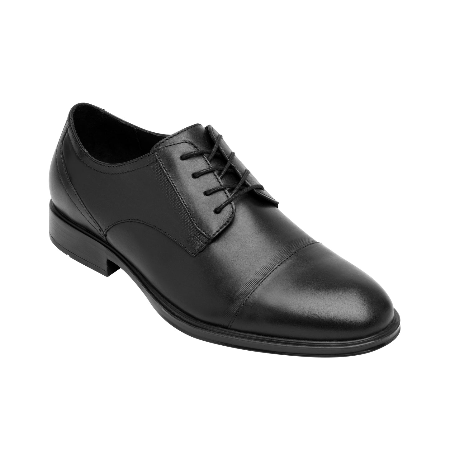 CABALLERO SEMIVESTIR CHOCLO 701501 BLACK