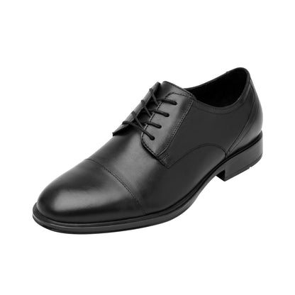 CABALLERO SEMIVESTIR CHOCLO 701501 BLACK