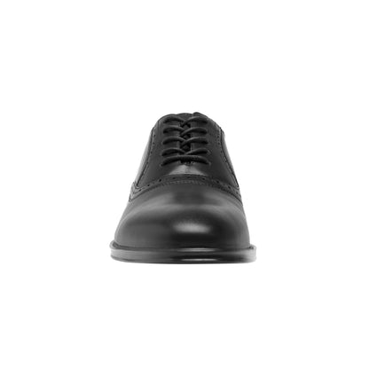 CABALLERO SEMIVESTIR CHOCLO 701508 NEGRO