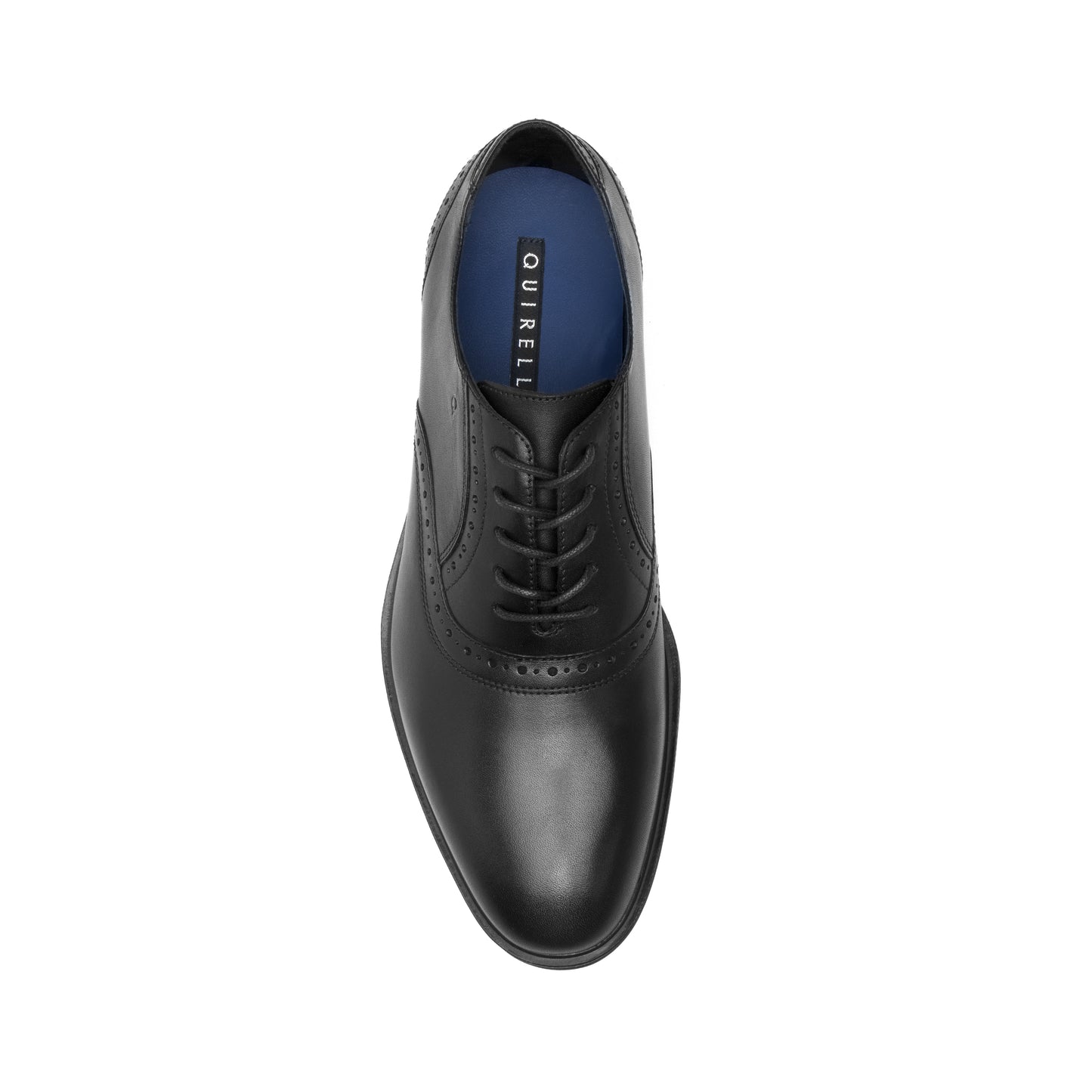 CABALLERO SEMIVESTIR CHOCLO 701508 NEGRO