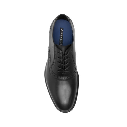 CABALLERO SEMIVESTIR CHOCLO 701508 NEGRO