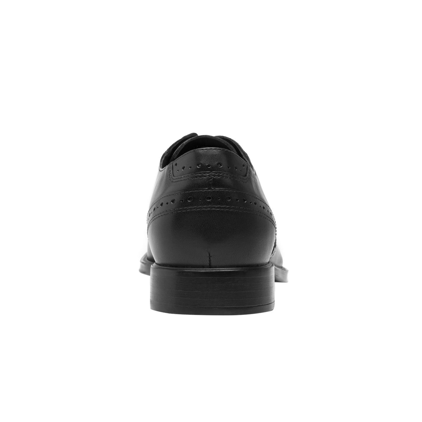 CABALLERO SEMIVESTIR CHOCLO 701508 NEGRO