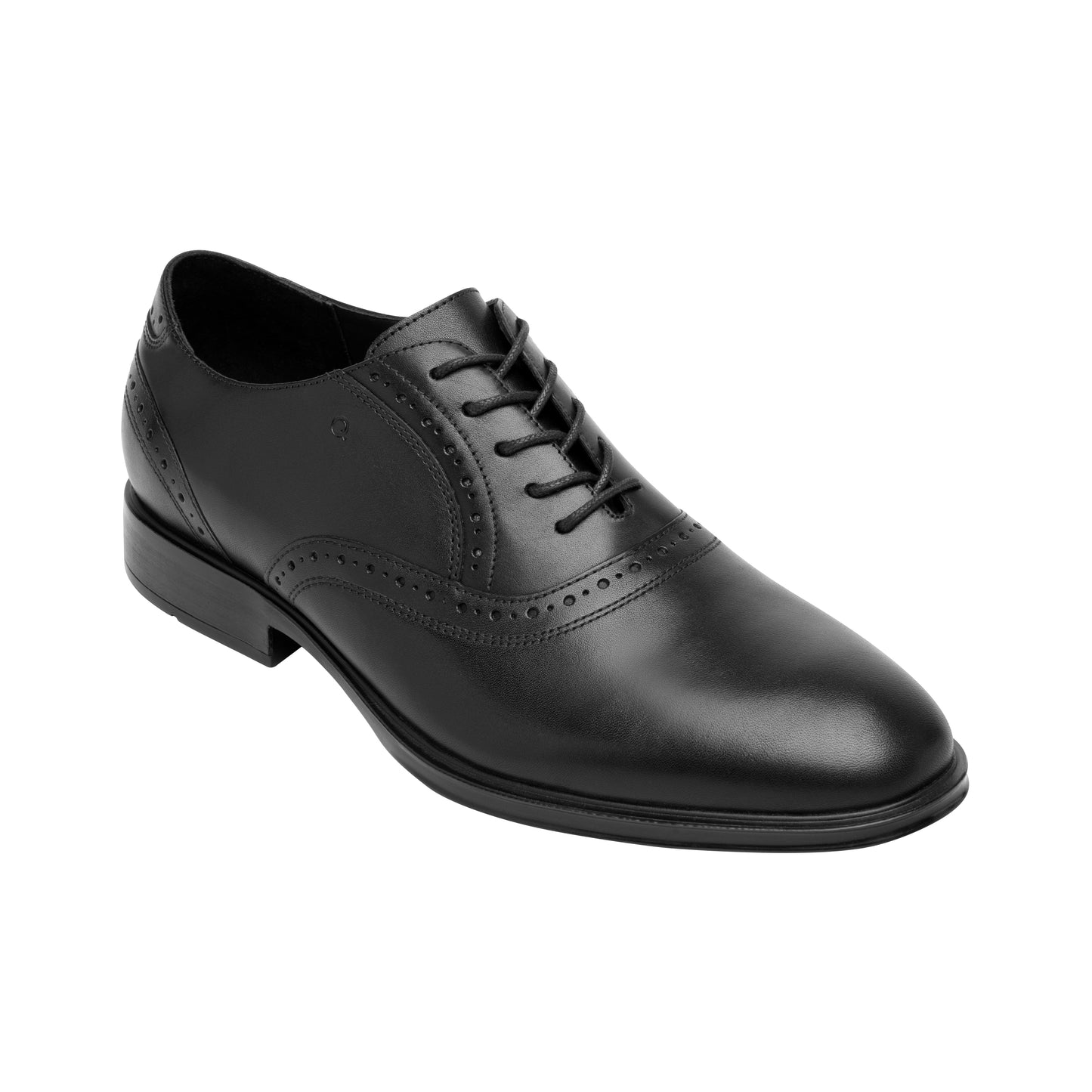 CABALLERO SEMIVESTIR CHOCLO 701508 NEGRO