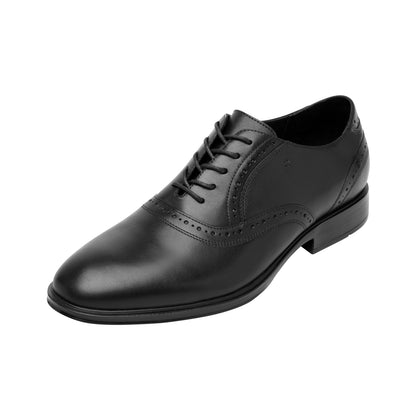 CABALLERO SEMIVESTIR CHOCLO 701508 NEGRO