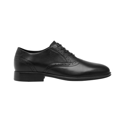 CABALLERO SEMIVESTIR CHOCLO 701508 NEGRO