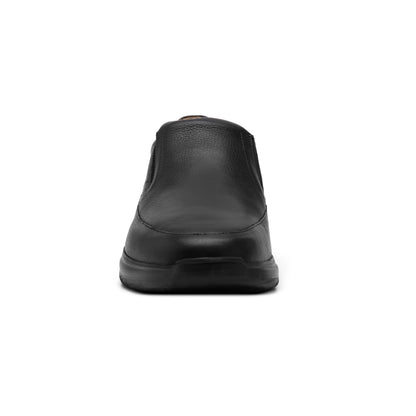 CABALLERO SPORT SLIP ON 702508 NEGRO