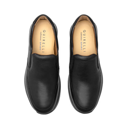 CABALLERO SPORT SLIP ON 702508 NEGRO
