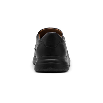 CABALLERO SPORT SLIP ON 702508 NEGRO