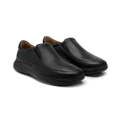 CABALLERO SPORT SLIP ON 702508 NEGRO