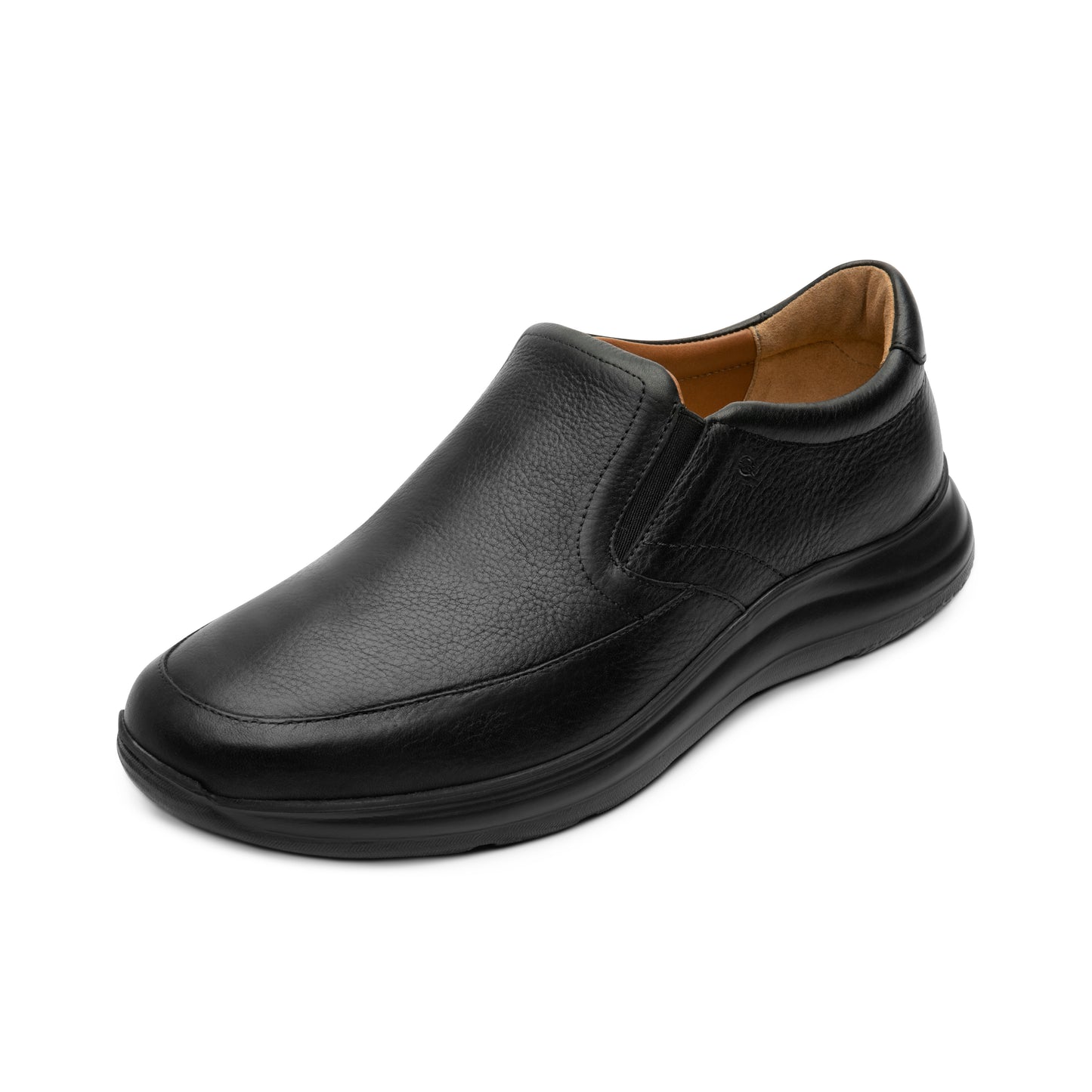 CABALLERO SPORT SLIP ON 702508 NEGRO