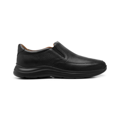 CABALLERO SPORT SLIP ON 702508 NEGRO