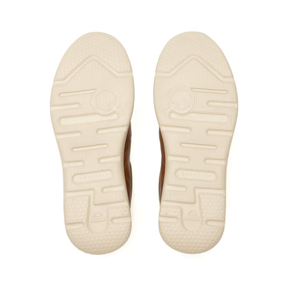 CABALLERO SPORT SLIP ON 702508 TAN