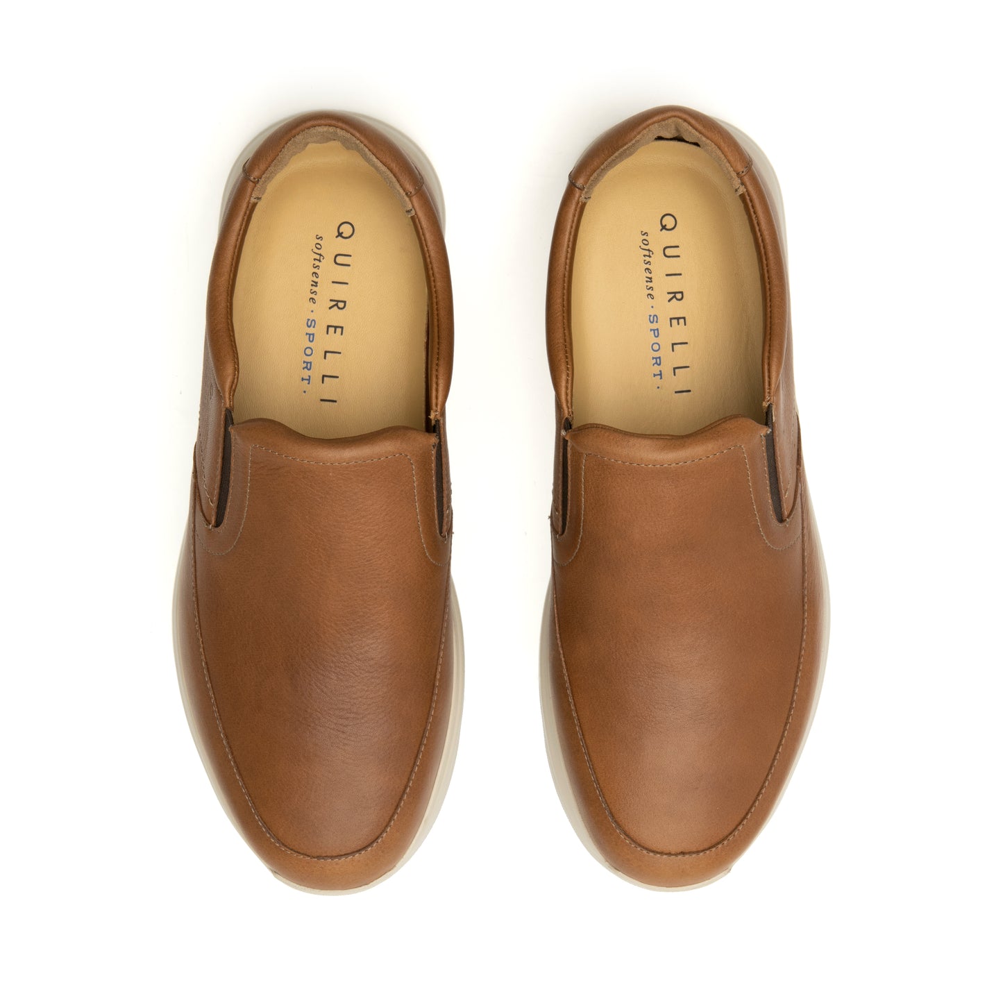 CABALLERO SPORT SLIP ON 702508 TAN