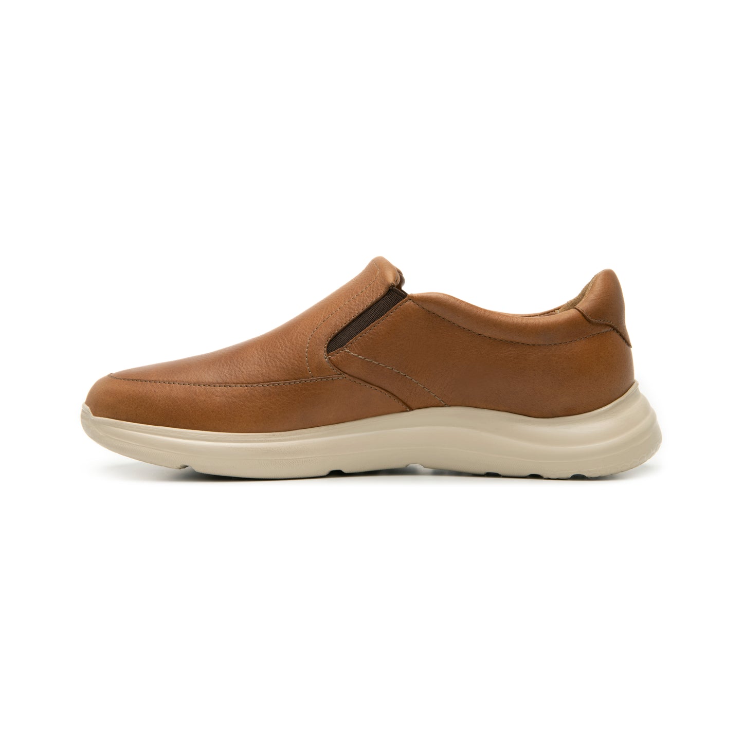 CABALLERO SPORT SLIP ON 702508 TAN