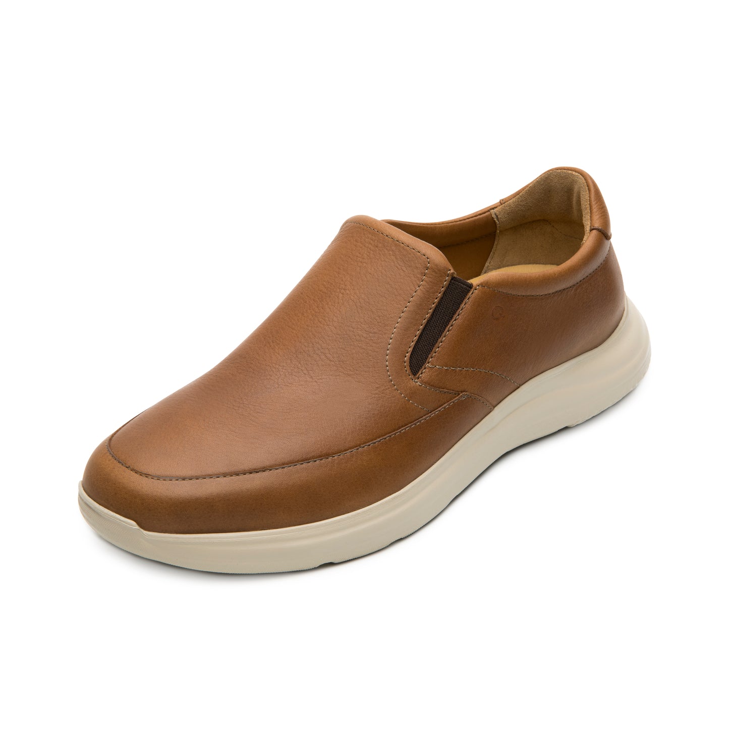 CABALLERO SPORT SLIP ON 702508 TAN