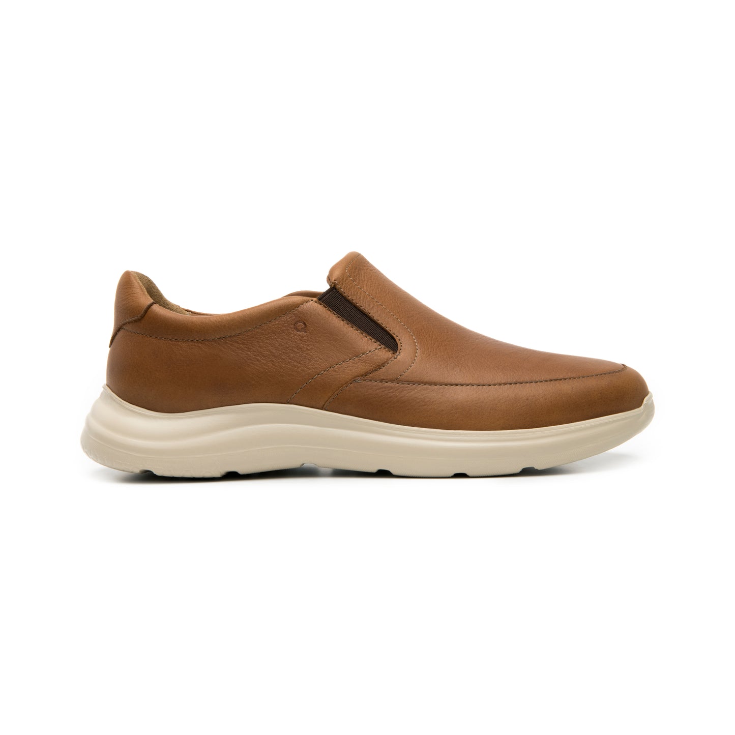 CABALLERO SPORT SLIP ON 702508 TAN