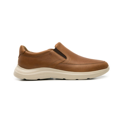 CABALLERO SPORT SLIP ON 702508 TAN