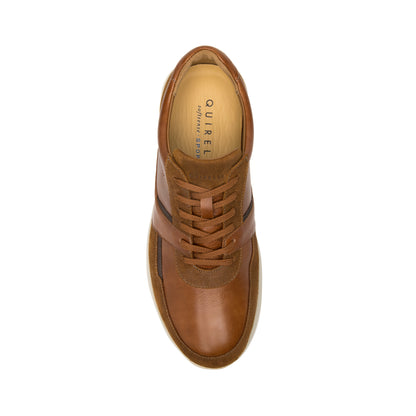 CABALLERO SPORT TENIS, SNEAKERS 702509 TAN