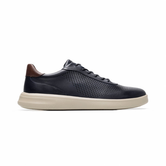 TENIS QUIRELLI 702914 AZUL
