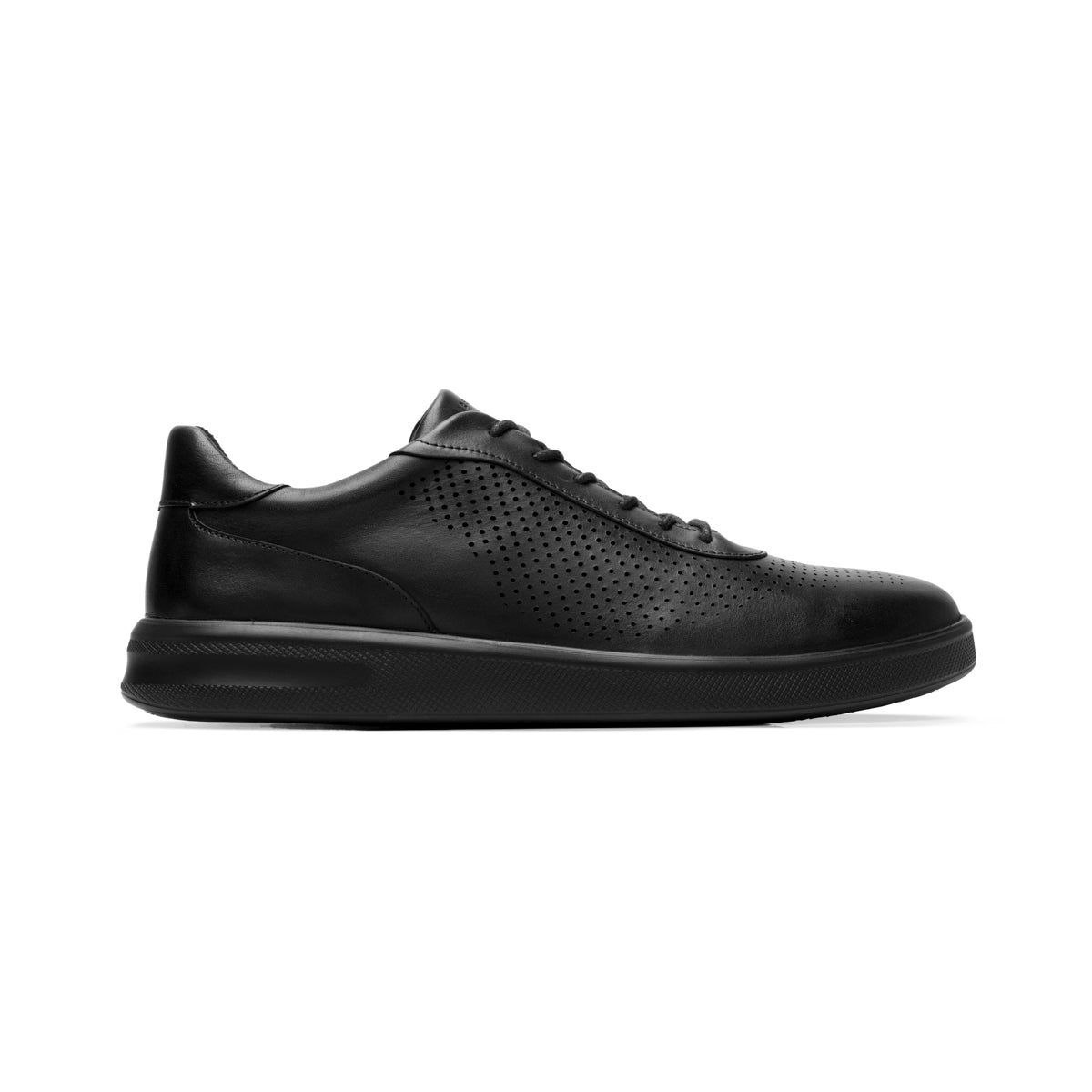 TENIS QUIRELLI 702914 NEGRO