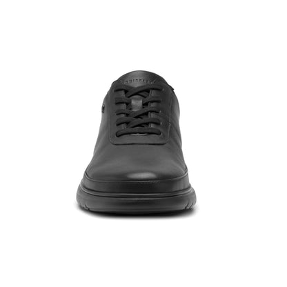 CABALLERO CASUAL CHOCLO 703409 NEGRO