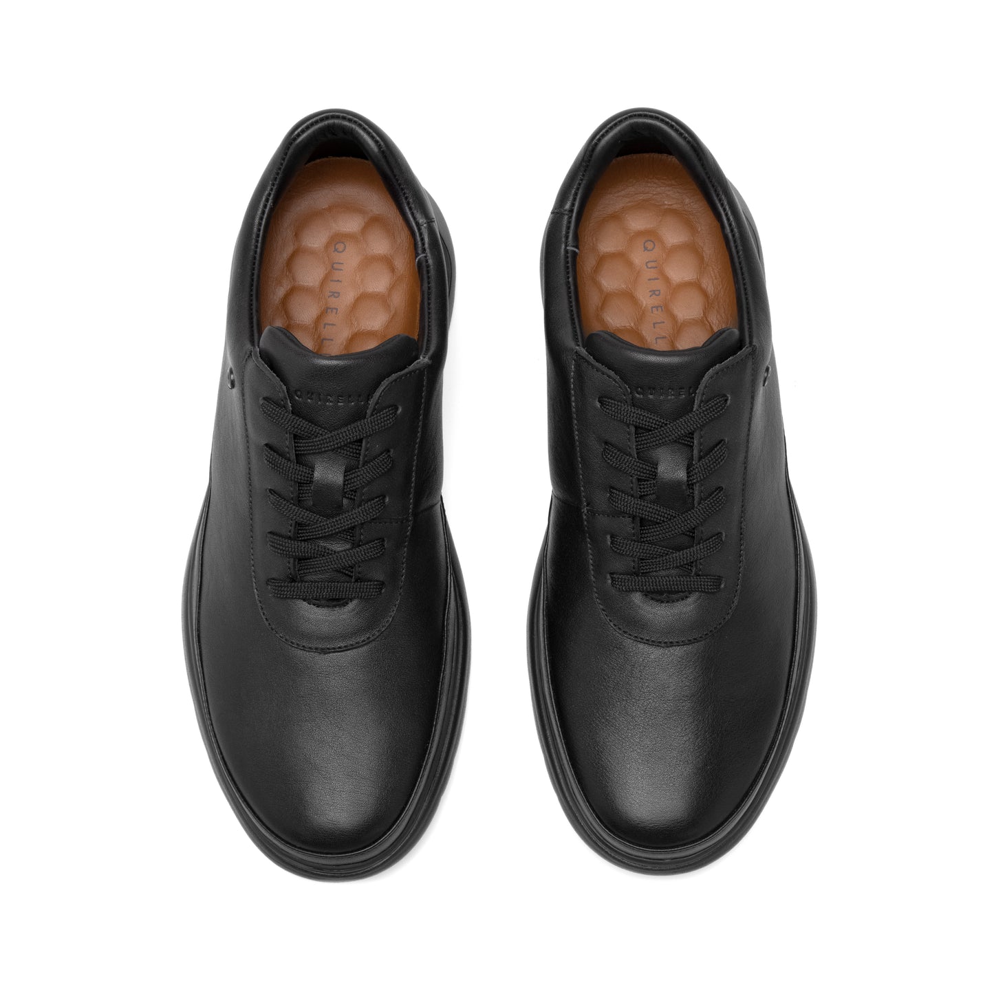 CABALLERO CASUAL CHOCLO 703409 NEGRO