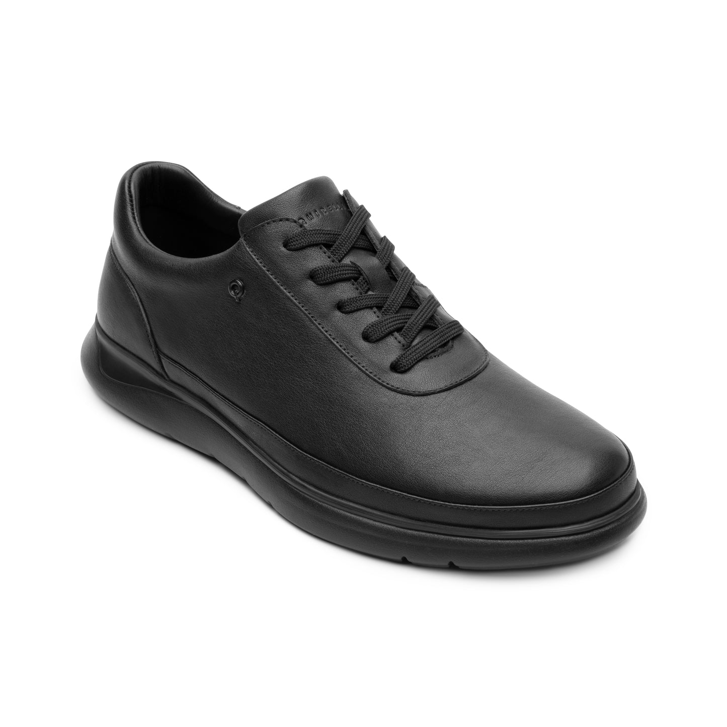 CABALLERO CASUAL CHOCLO 703409 NEGRO