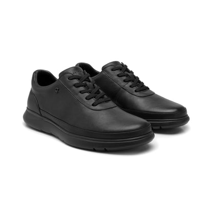 CABALLERO CASUAL CHOCLO 703409 NEGRO