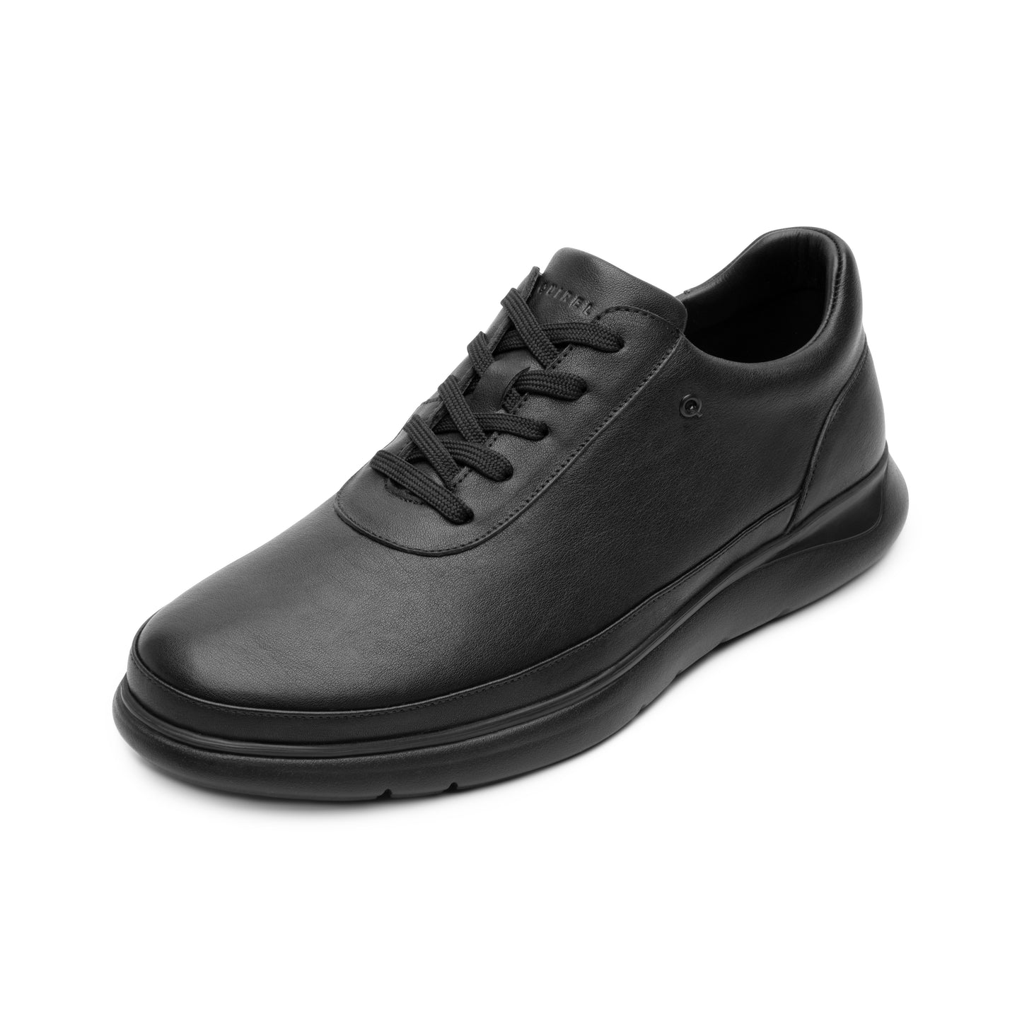 CABALLERO CASUAL CHOCLO 703409 NEGRO