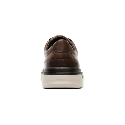 CABALLERO CASUAL CHOCLO 703605 CHOCOLATE