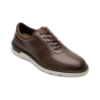 CABALLERO CASUAL CHOCLO 703605 CHOCOLATE