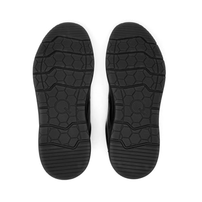CABALLERO CASUAL CHOCLO 703805 NEGRO