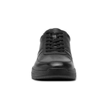 CABALLERO CASUAL CHOCLO 703805 NEGRO