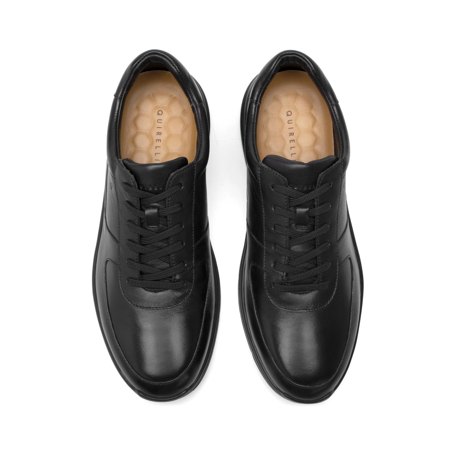 CABALLERO CASUAL CHOCLO 703805 NEGRO