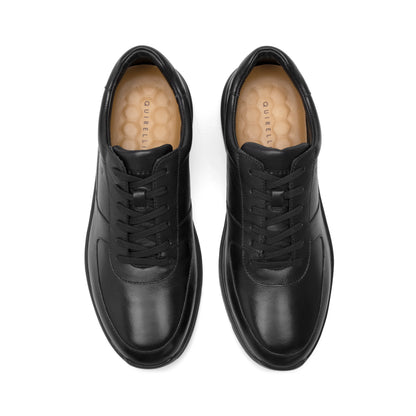 CABALLERO CASUAL CHOCLO 703805 NEGRO