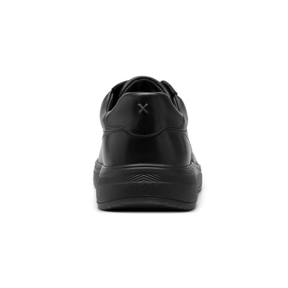 CABALLERO CASUAL CHOCLO 703805 NEGRO