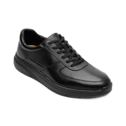 CABALLERO CASUAL CHOCLO 703805 NEGRO