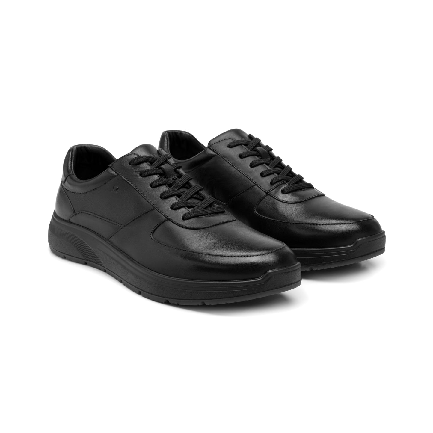 CABALLERO CASUAL CHOCLO 703805 NEGRO