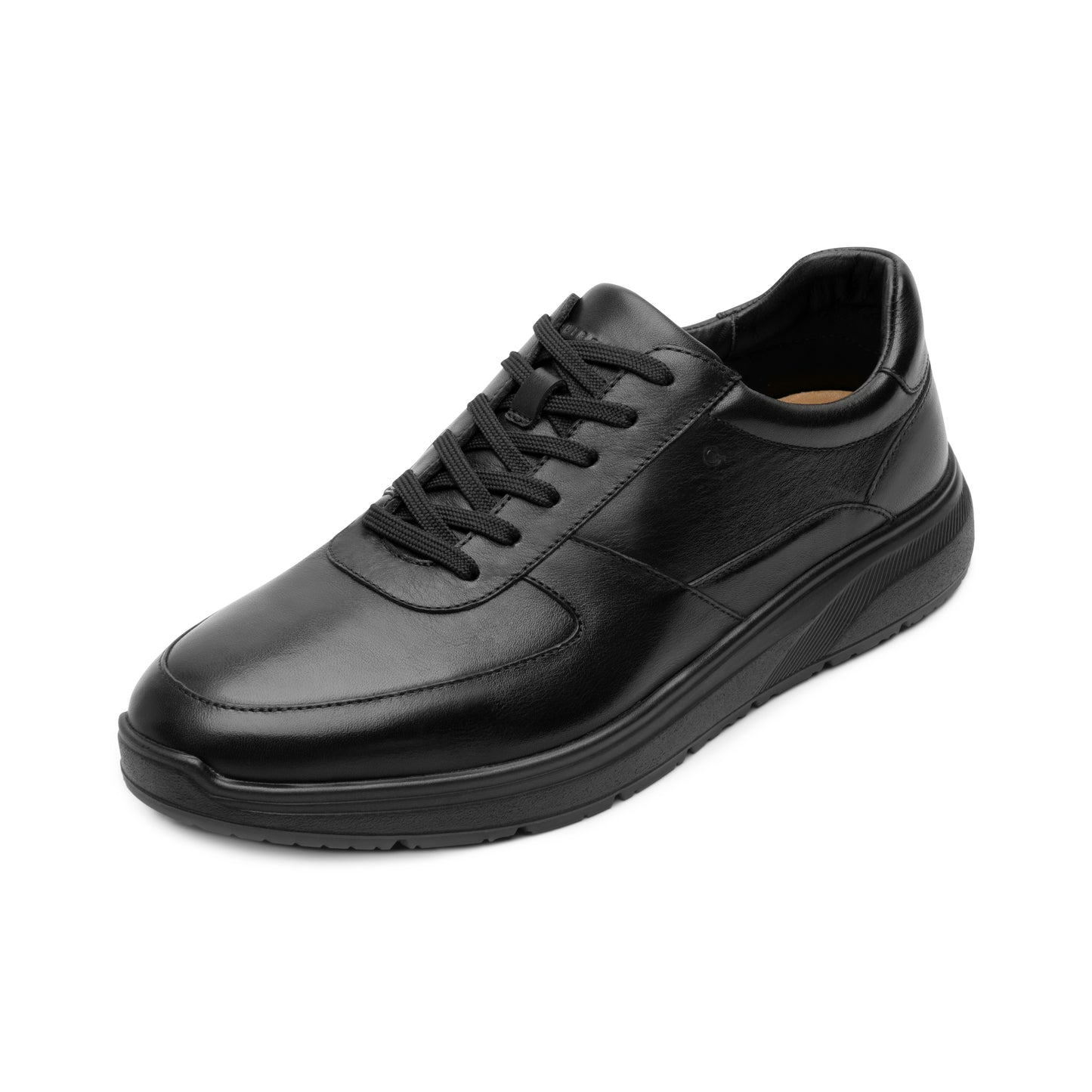 CABALLERO CASUAL CHOCLO 703805 NEGRO